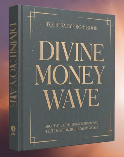 Divine Money wave official Reviews